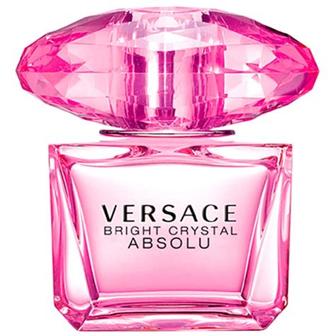 versace perfume bright crystal absolu precio|Versace Bright Crystal absolu sample.